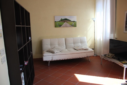Soggiorno - living room
