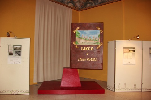 History of Lucca Museum