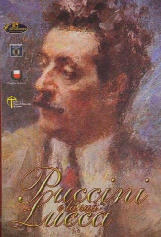 cover of the program
