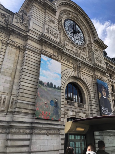 Musee d'Orsay